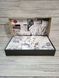 Теплое постельное белье Cotton Box "Sadie Mor" байковое евро размера фланель 100%-хлопок Турция Sadie Mor 18020039 фото 2